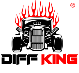 Diff King