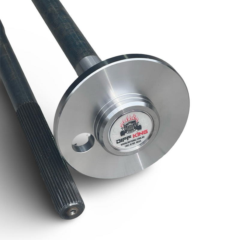 Axles
