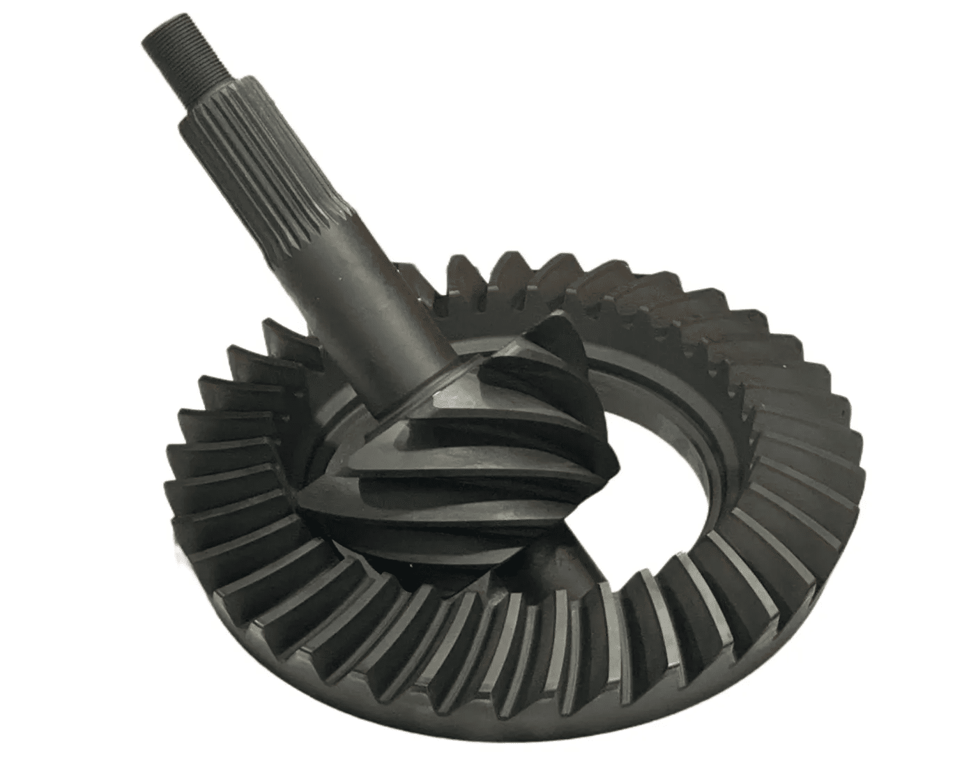 Ford 9 Inch - Motive Gear Ring and Pinion, 4.11 Ratio 28 Spline