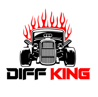 Diff King