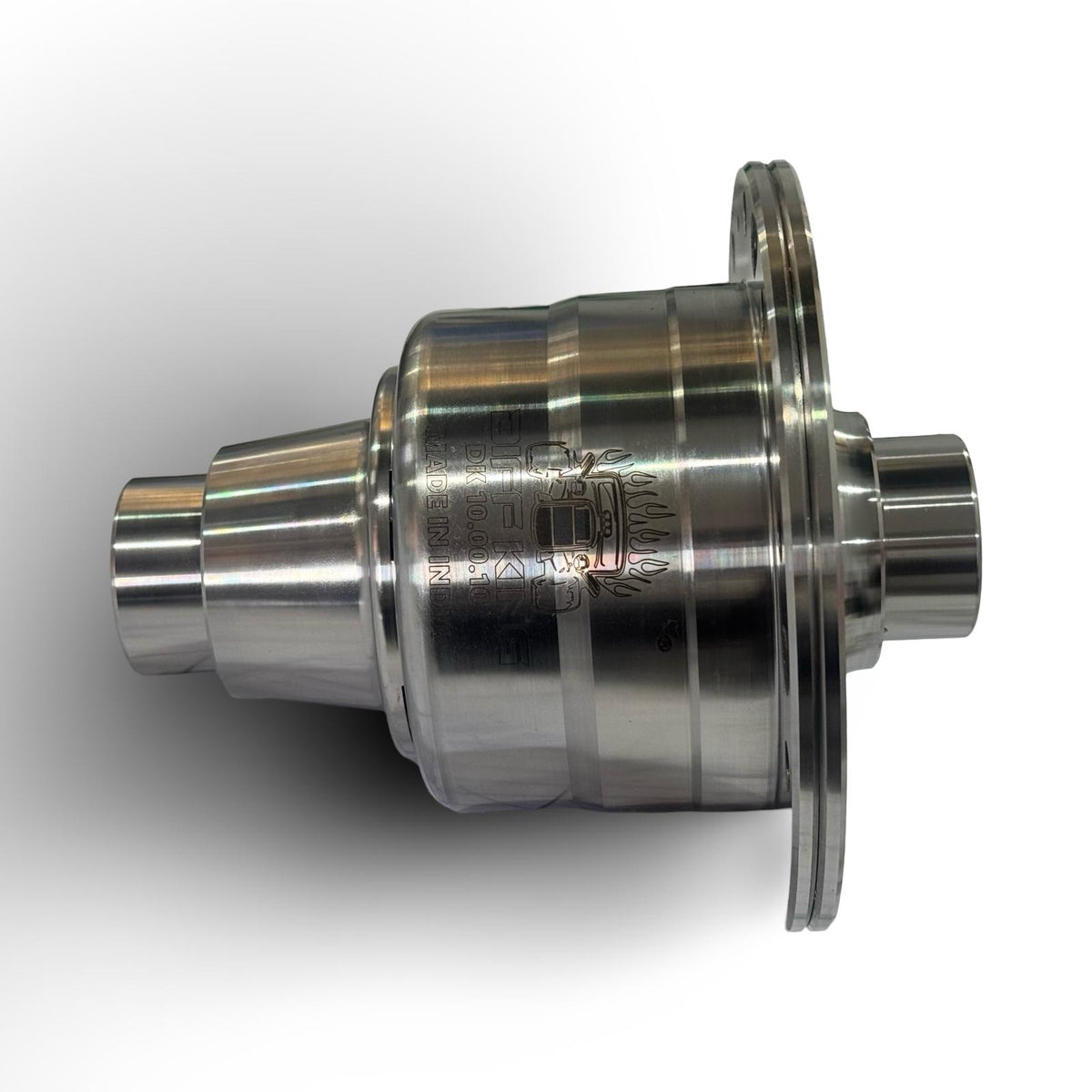 Holden 10-Bolt Salisbury Helical Gear LSD (DISCTRAC)