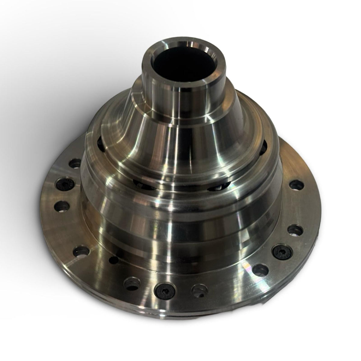 Isuzu D-MAX / MU-X Helical Gear LSD (DISCTRAC)