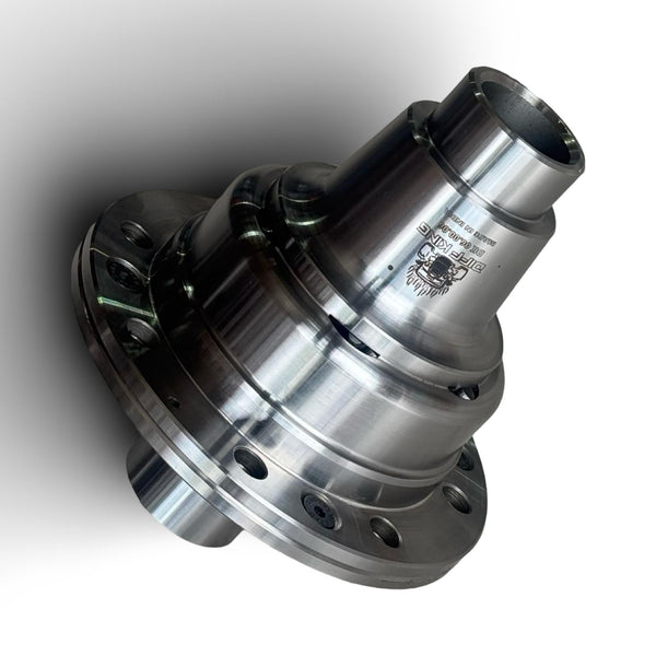 BorgWarner M75 M76 M78 Helical Gear LSD (DISCTRAC)