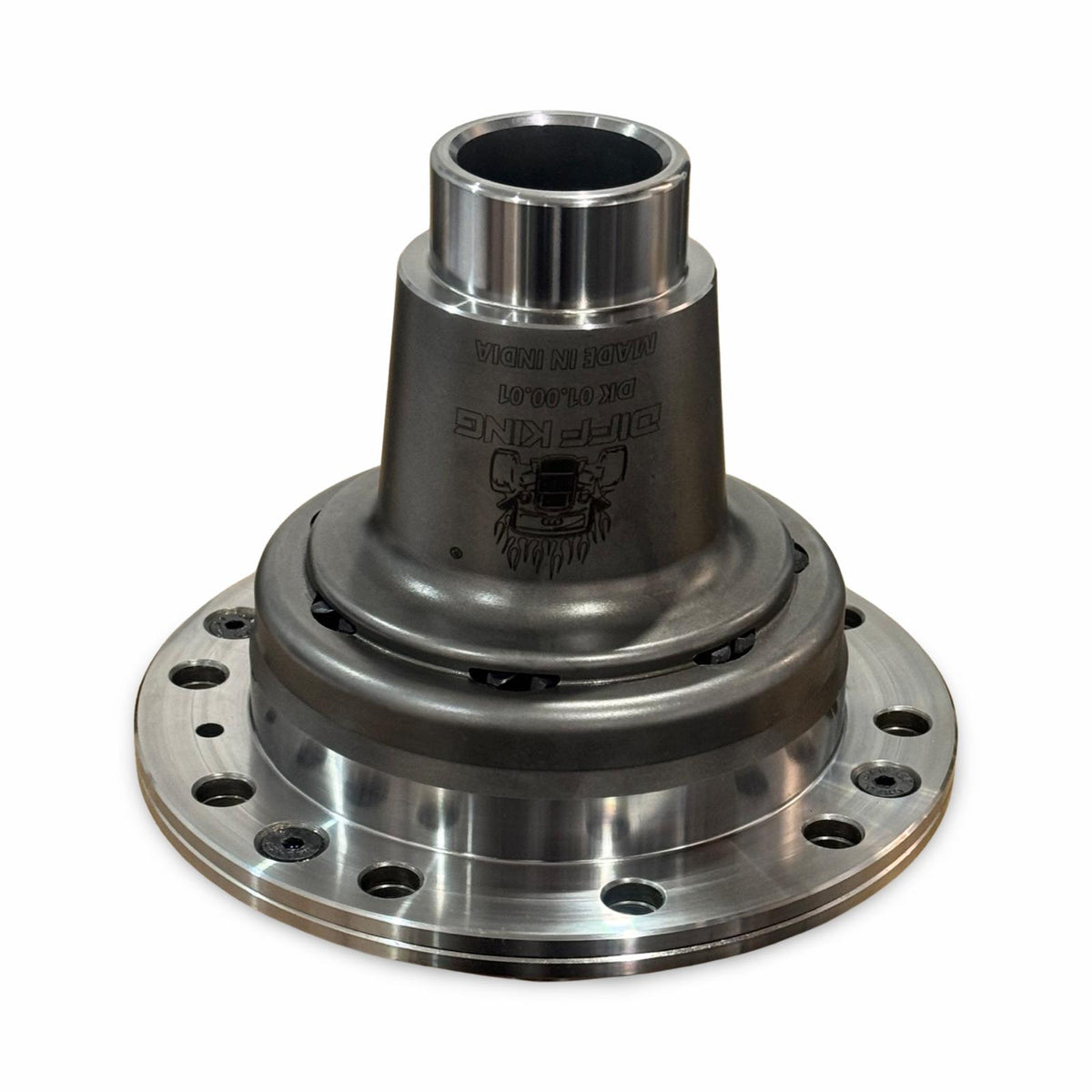 Ford 9 Inch Helical Gear LSD (DISCTRAC)