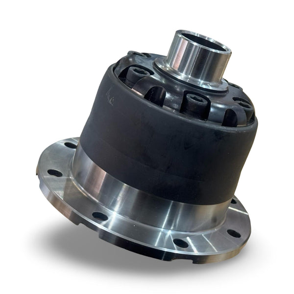 Holden Banjo Helical Gear LSD (DISCTRAC) 28 - Spline