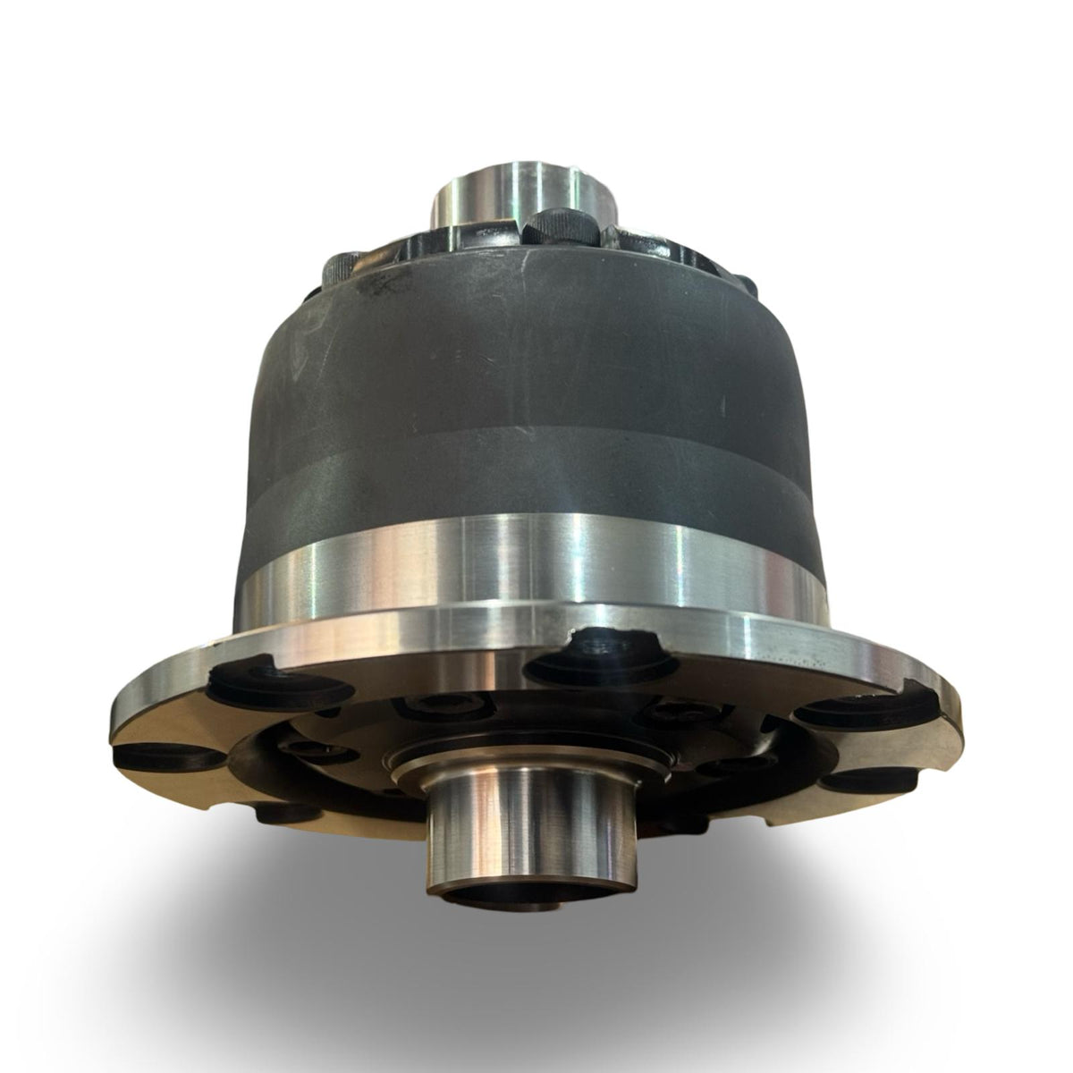 Holden Banjo Helical Gear LSD (DISCTRAC) 28 - Spline