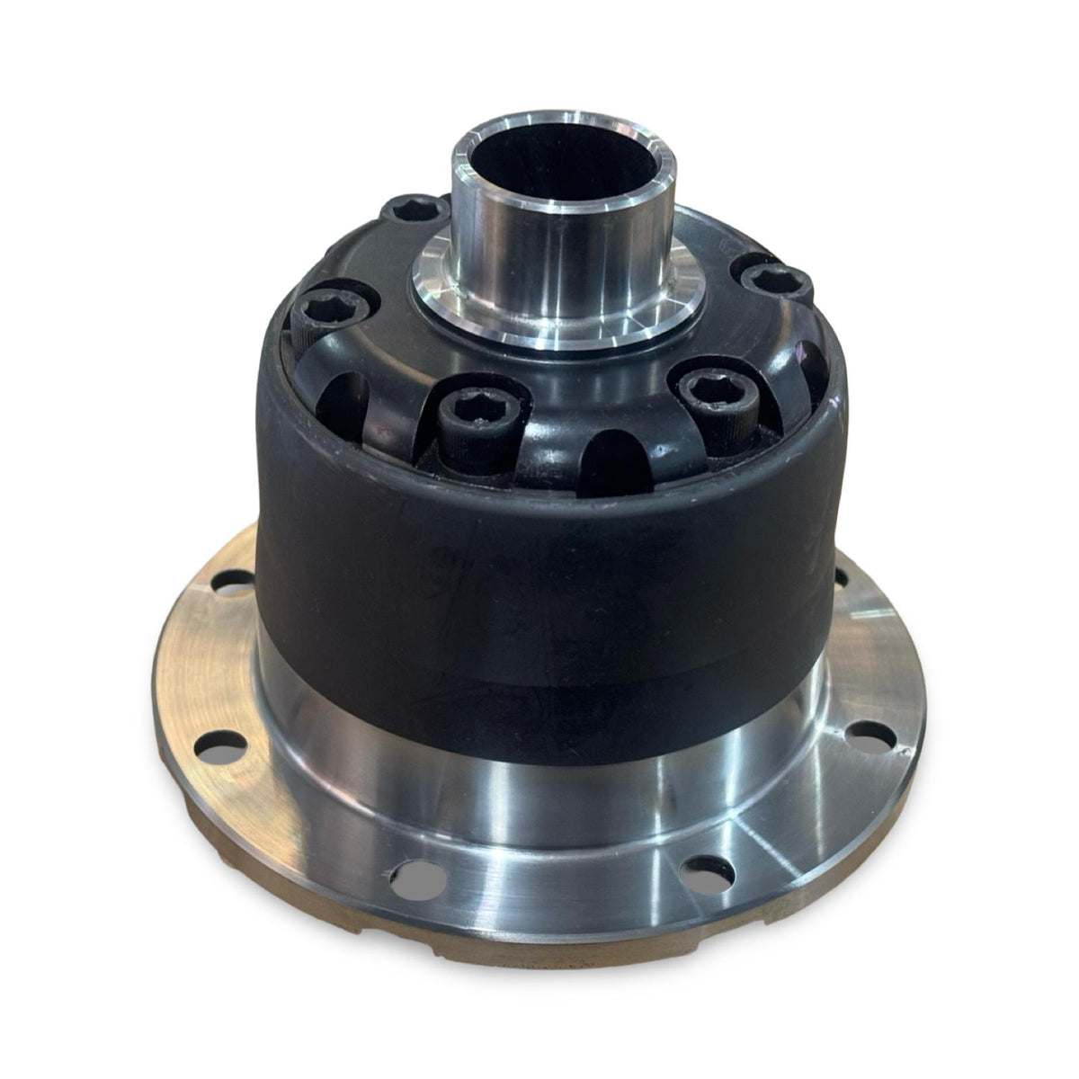Holden Banjo Helical Gear LSD (DISCTRAC) 28 - Spline