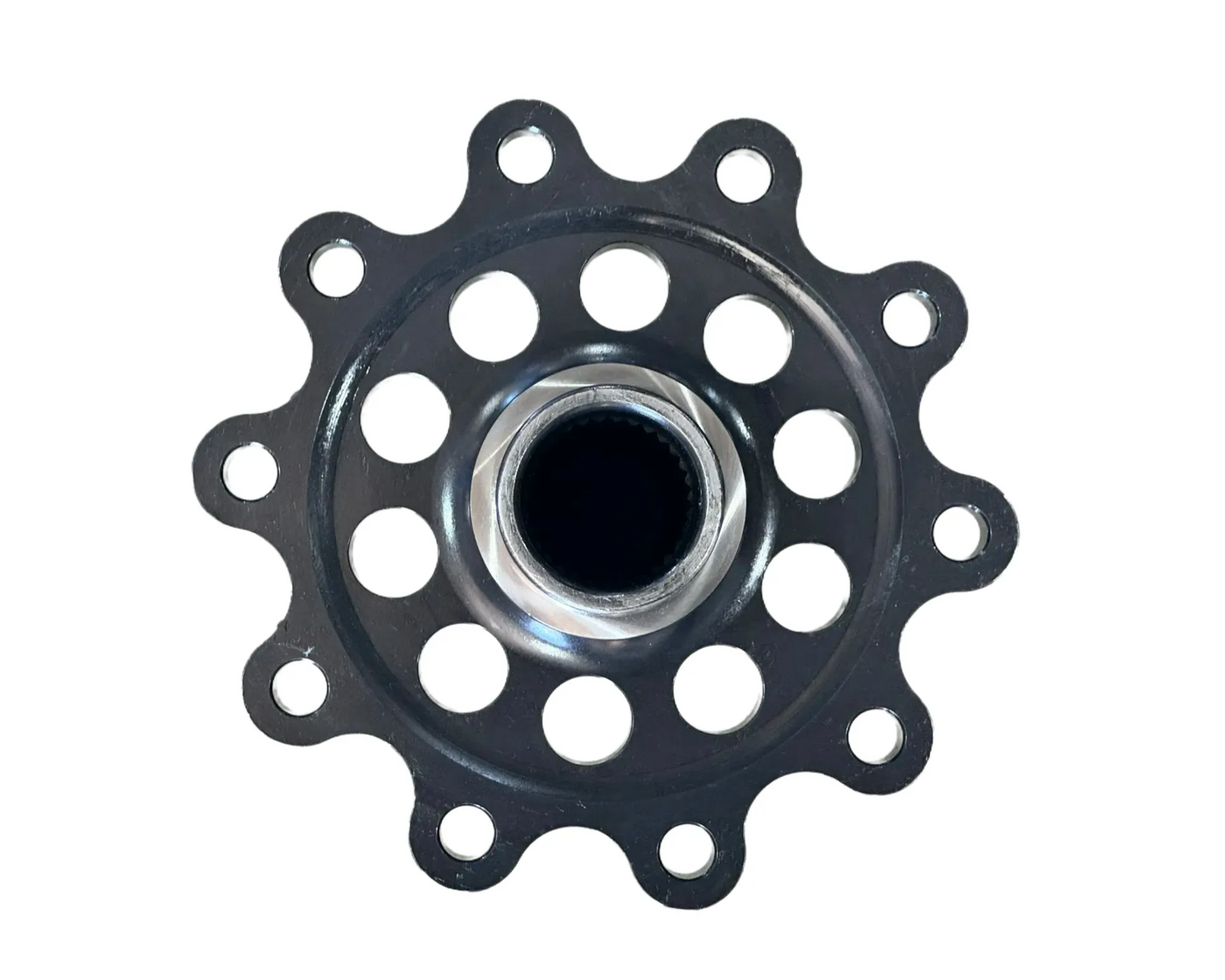 Full Spool - 9 Inch - 35 Spline