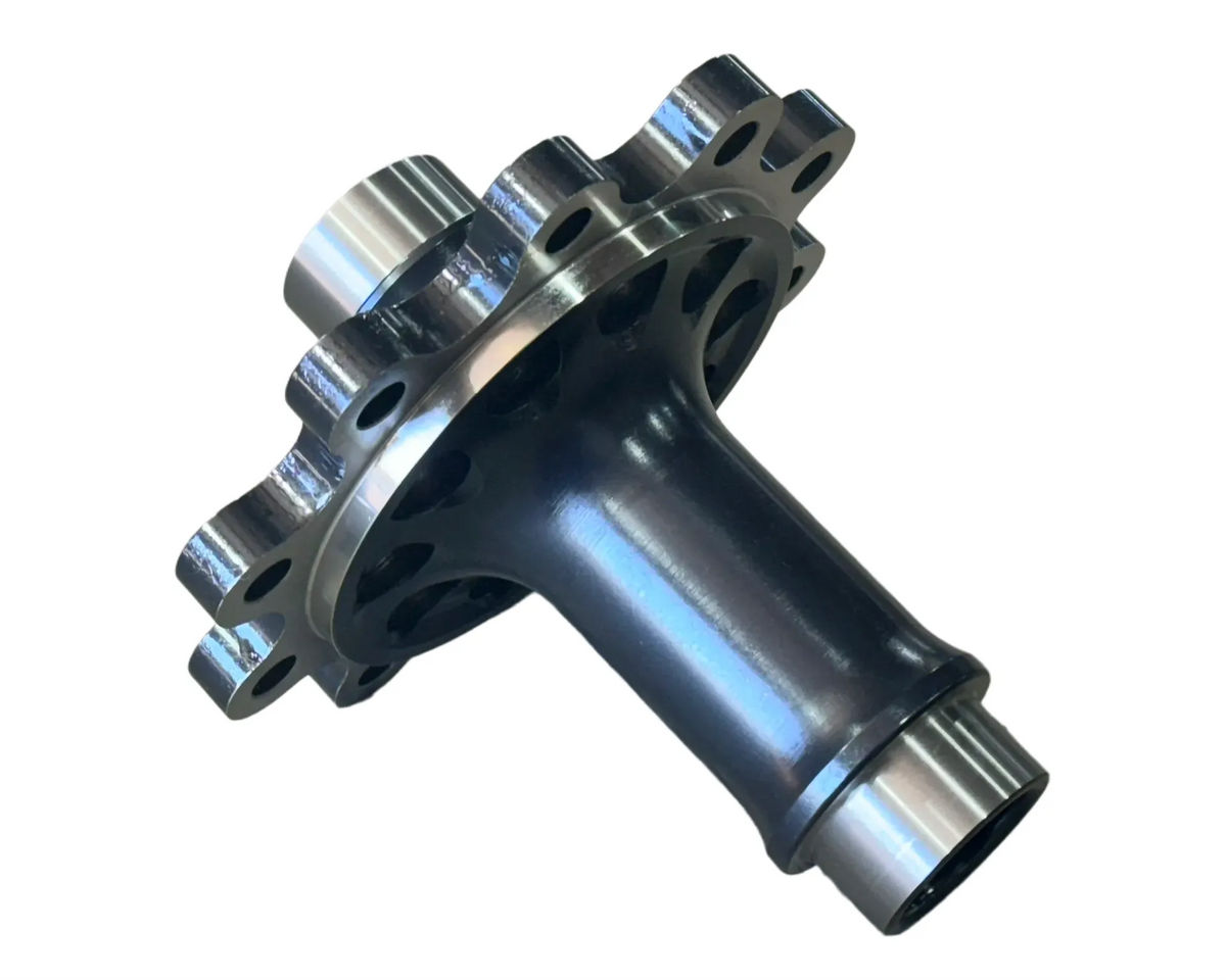 Full Spool - 9 Inch - 35 Spline