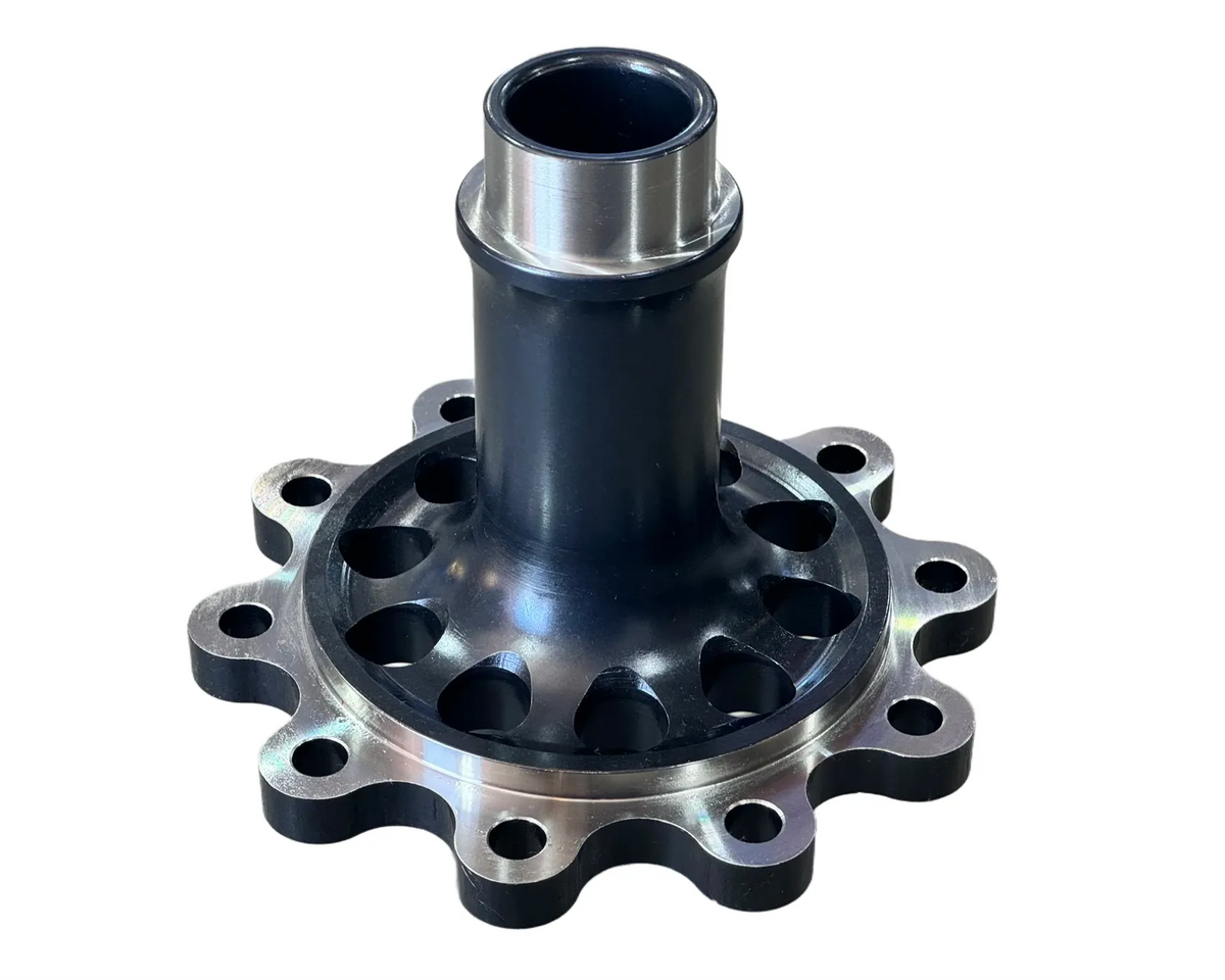 Full Spool - 9 Inch - 35 Spline