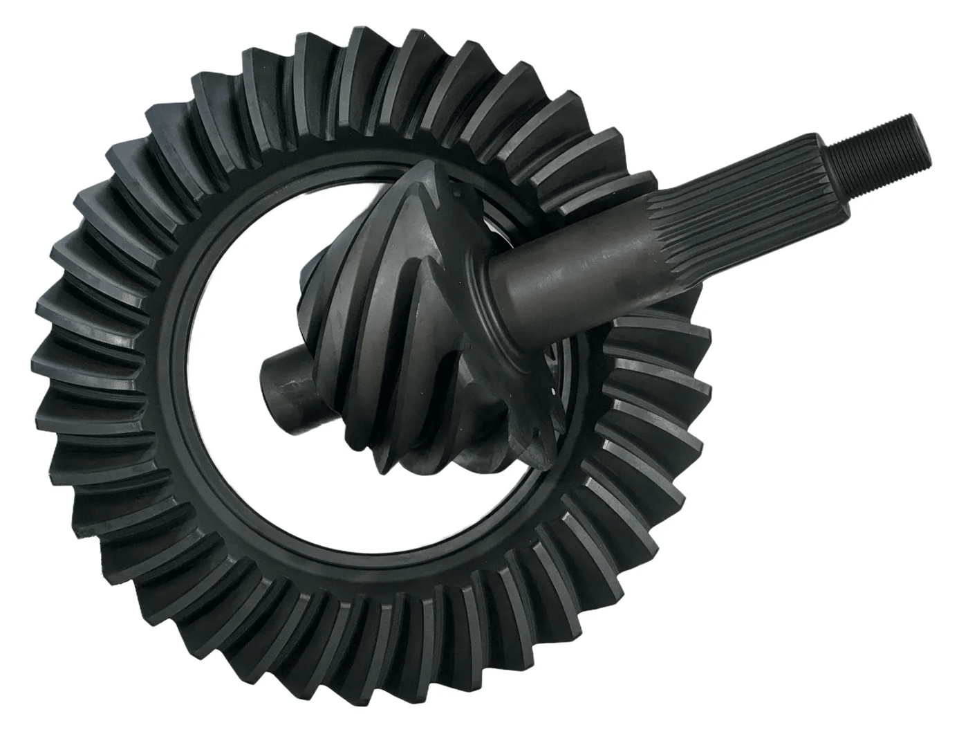 Ford 9 Inch - Motive Gear Ring and Pinion, 4.11 Ratio 28 Spline