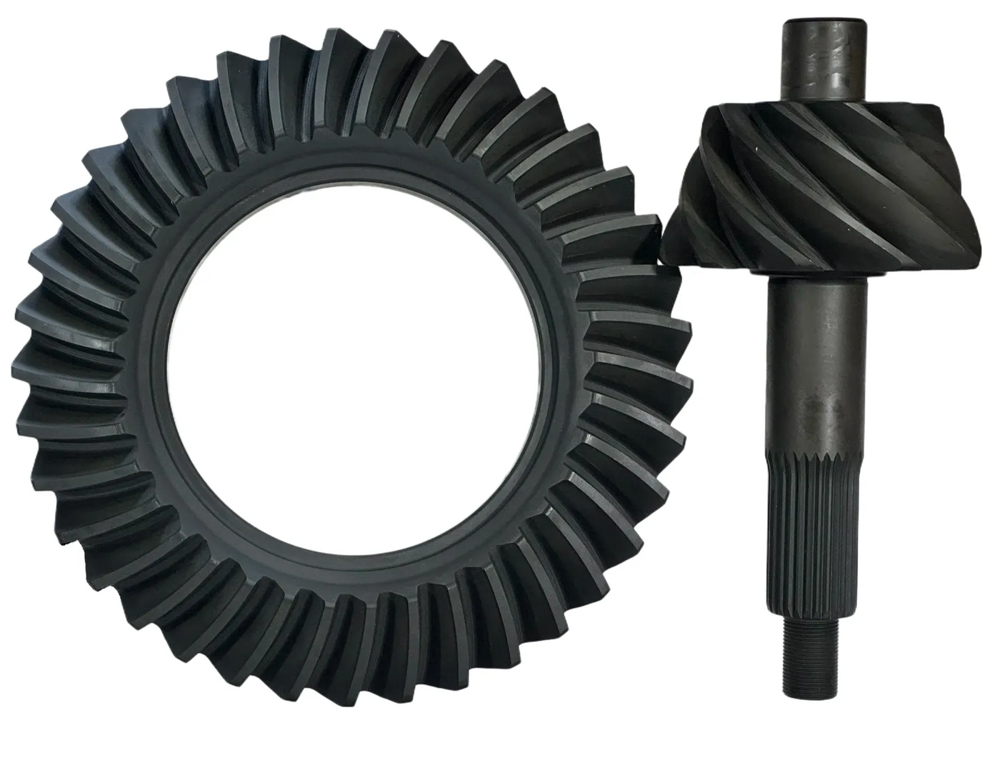 Ford 9 Inch - Motive Gear Ring and Pinion, 3.70 Ratio 28 Spline