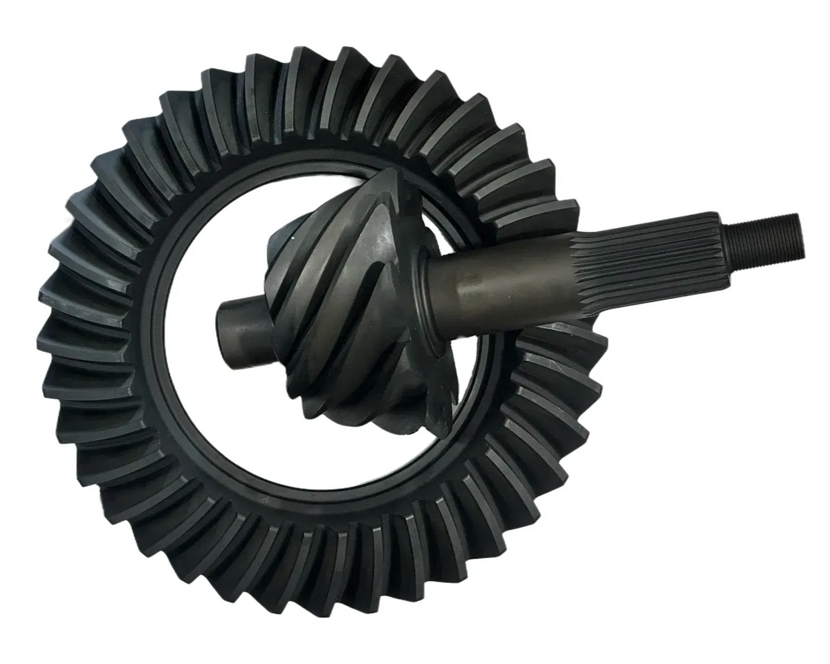 Ford 9 Inch - Motive Gear Ring and Pinion, 4.11 Ratio 28 Spline