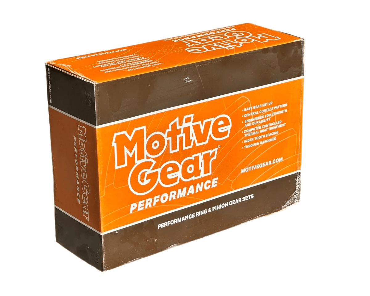 Ford 9 Inch - Motive Gear Ring and Pinion, 3.25 Ratio 28 Spline