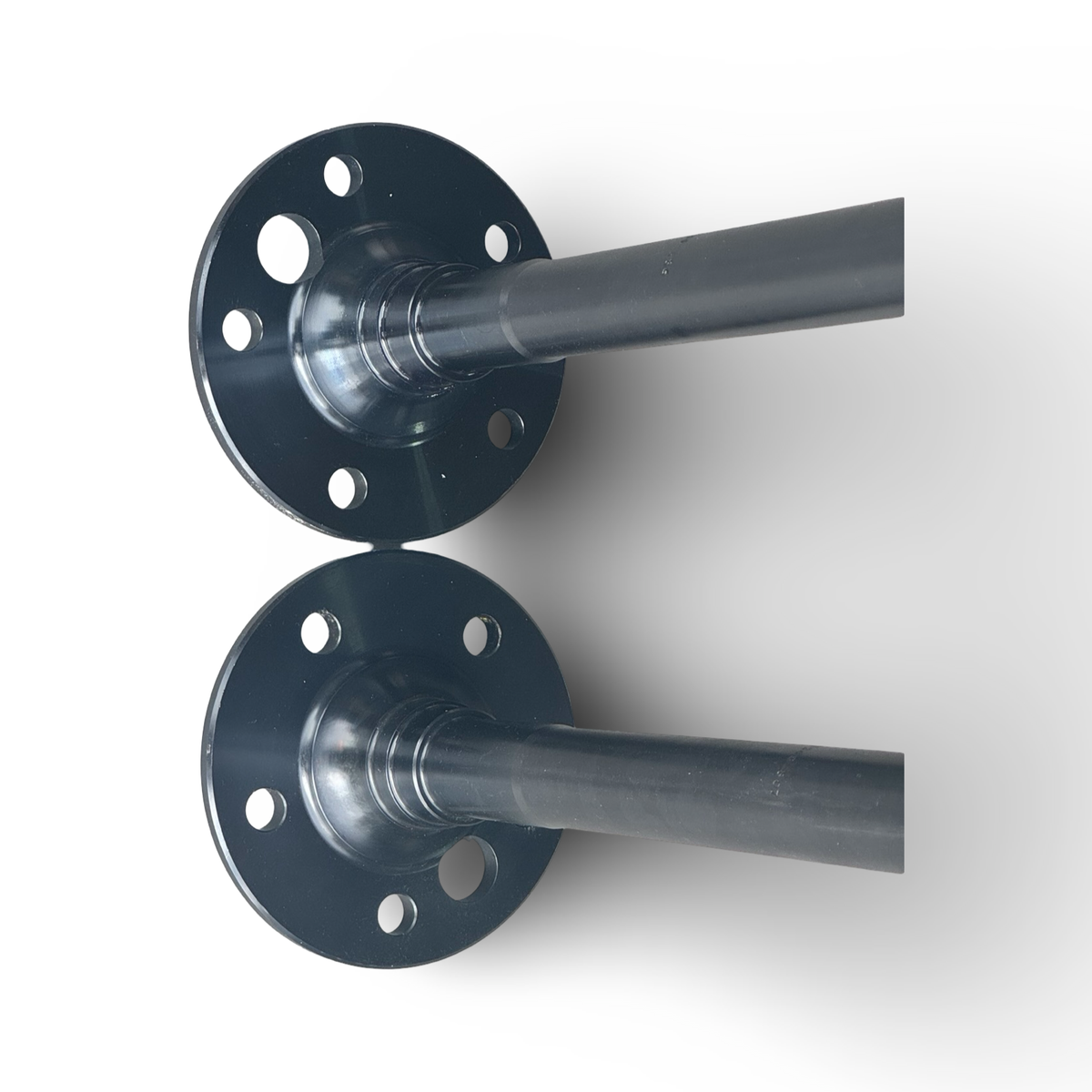 Billet Ford XY 28 Spline Axles Cut-To-Fit (Single)
