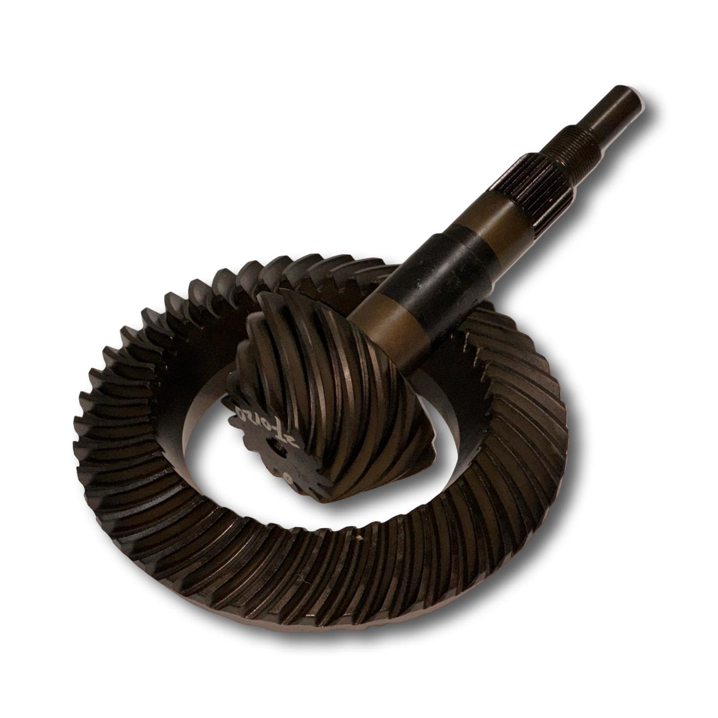 DiffKing M80 2.87 Ratio Crown Wheel & Pinion with Disctrac Helical LSD & Rebuild Kit - with Spigot