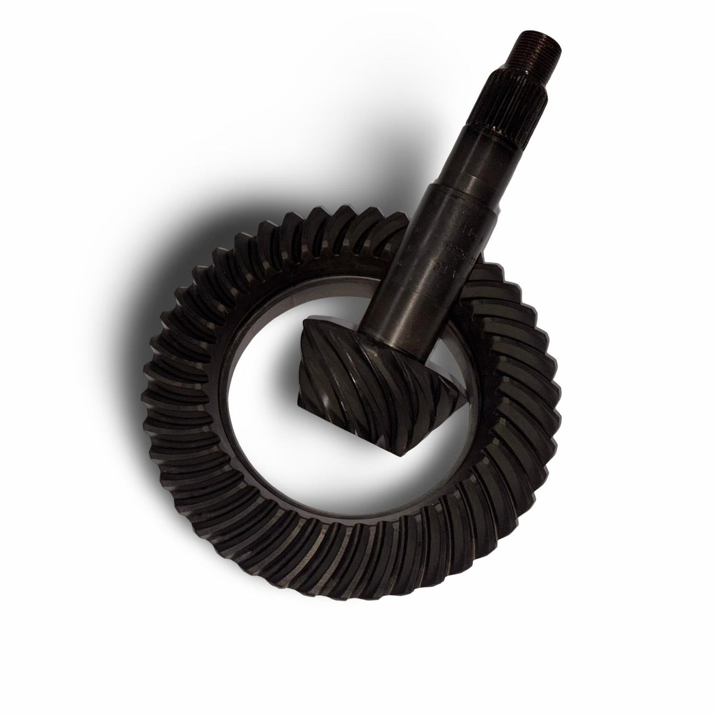 DiffKing M80 3.45 Ratio Crown Wheel & Pinion with Disctrac Helical LSD & Rebuild Kit — No Spigot