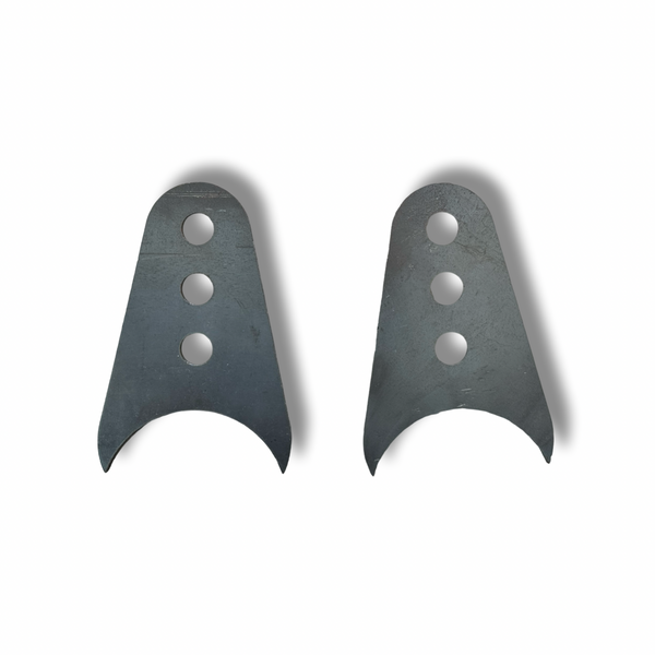 9 Inch Diff - 3 Way - Link adjustable brackets (Single)