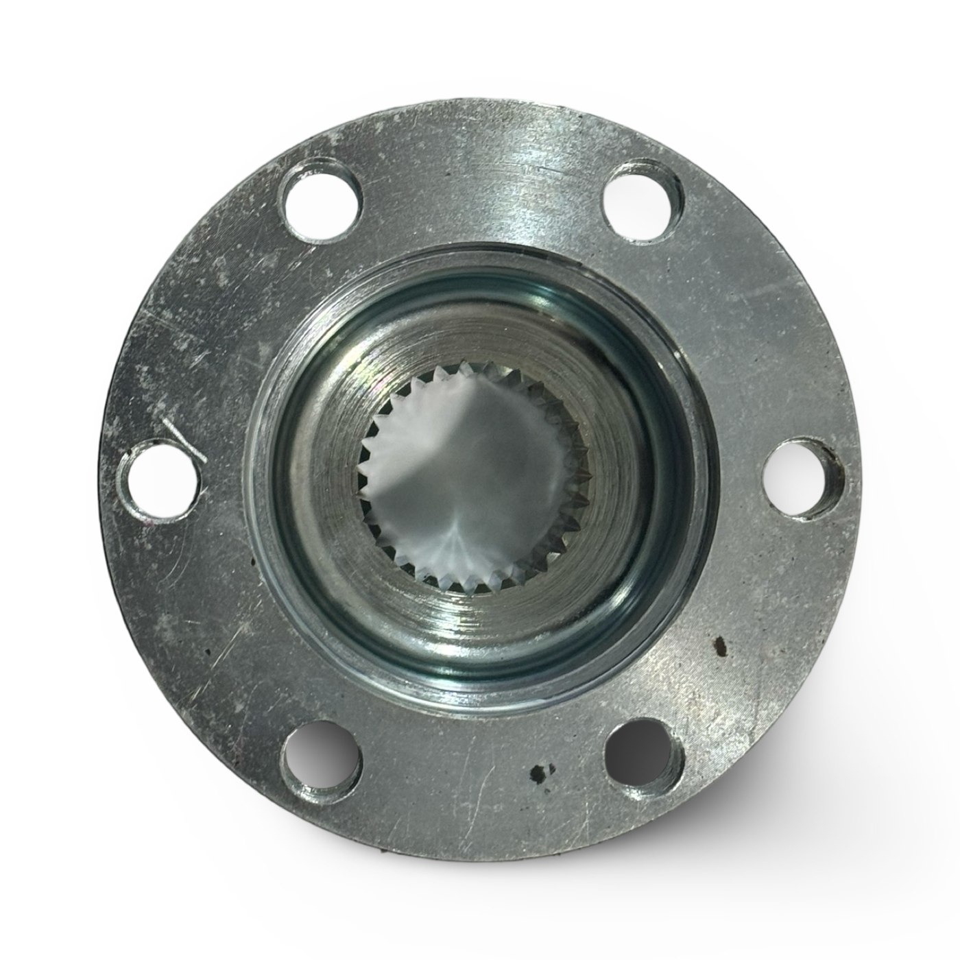 Holden BorgWarner Pinion Yoke