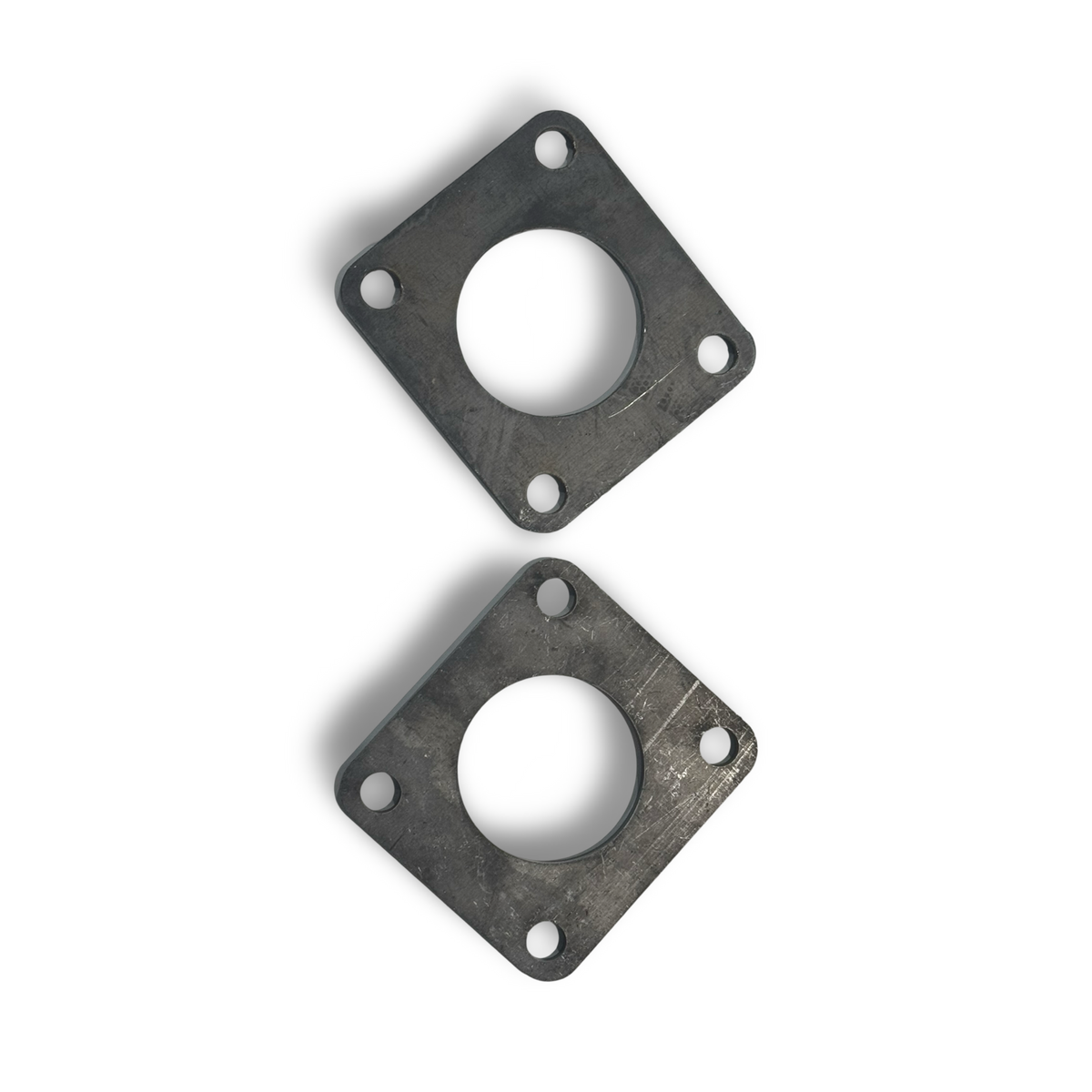Ford Falcon FG - Retainer Plate (Pair)