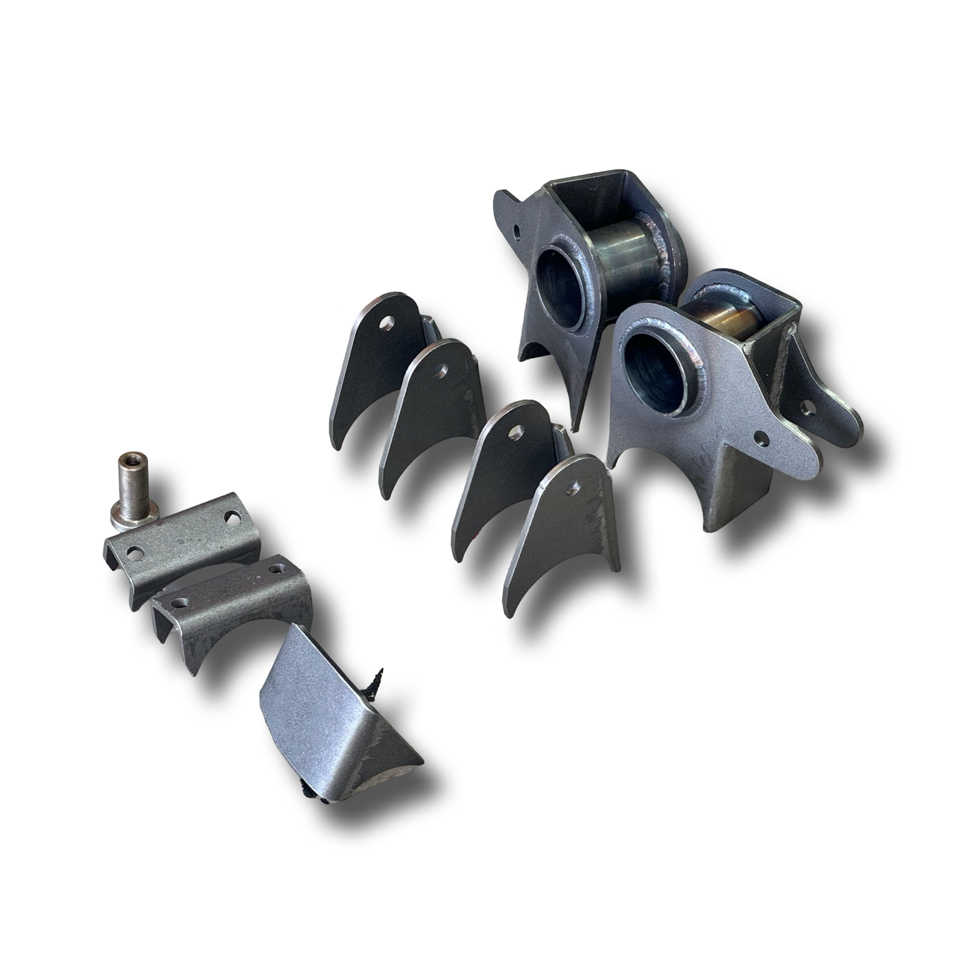 Holden VN Bracket Kit
