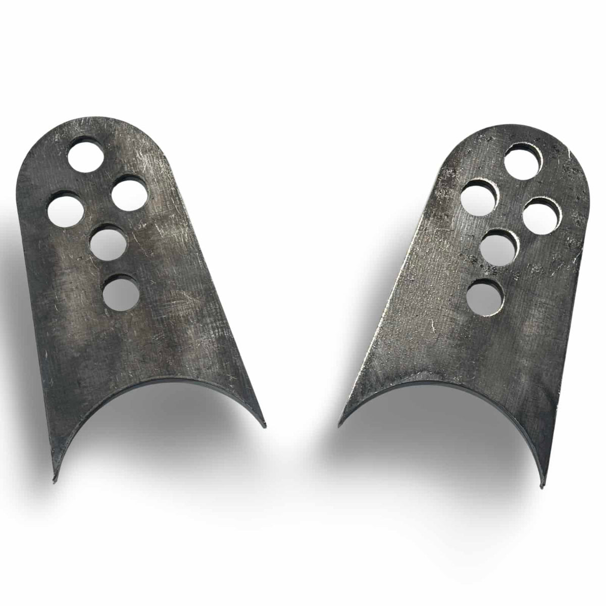 9 Inch Diff - 5 Way - Link adjustable bracket (Single)