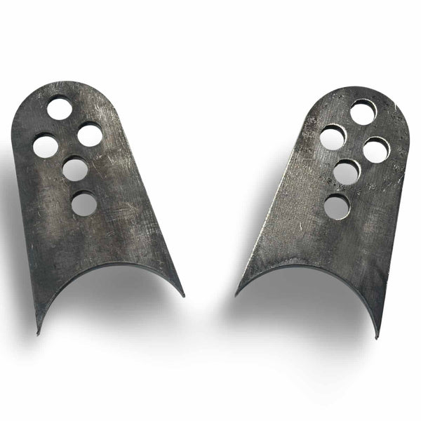 9 Inch Diff - 5 Way - Link adjustable bracket (Single)