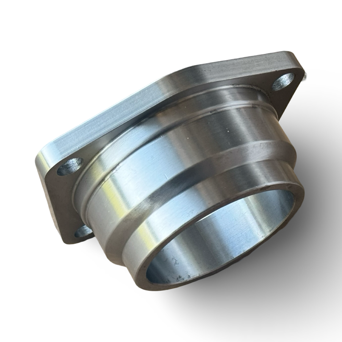 Holden Commodore Weld Ends - 3" Tube (9 Inch) (Pair)