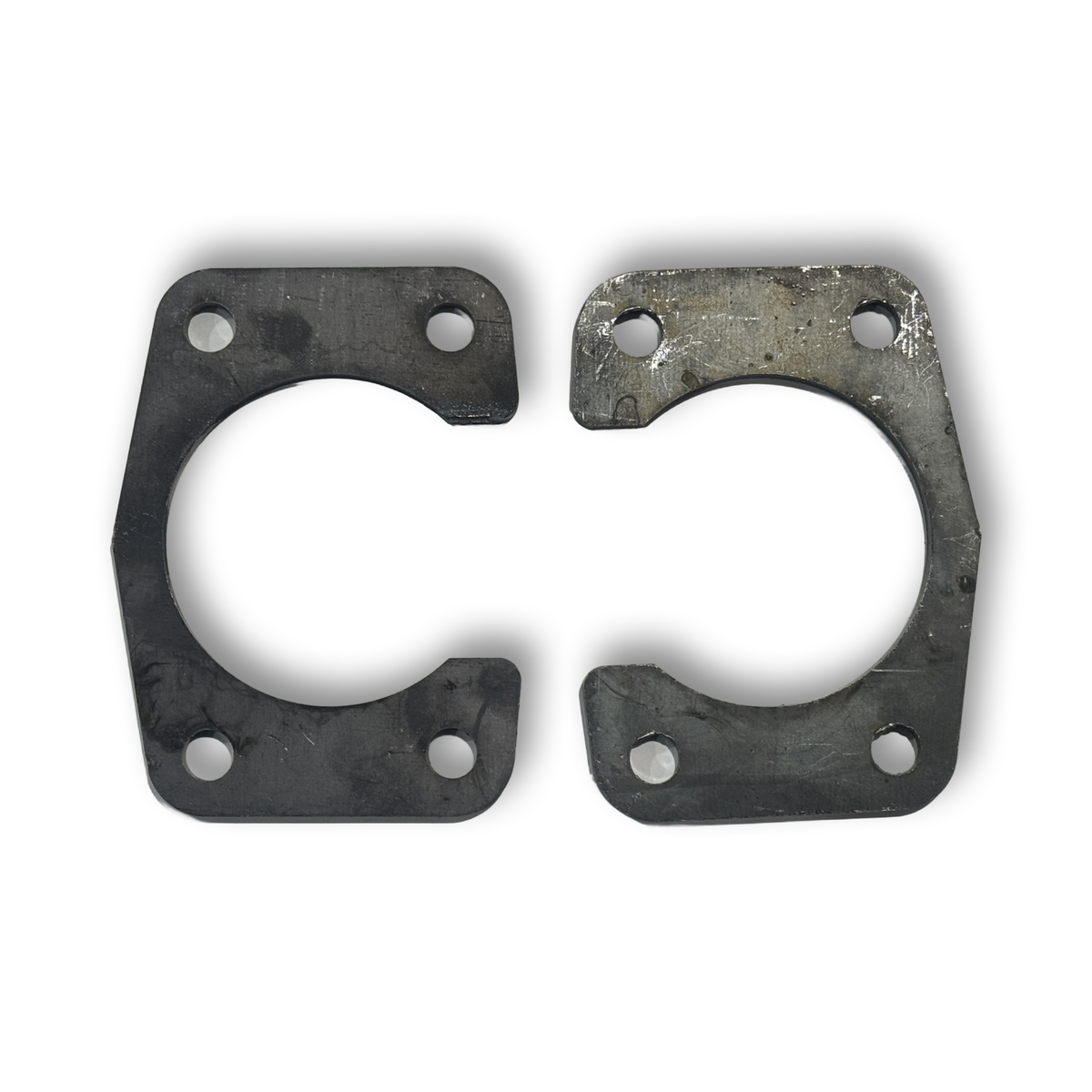 Big Ford - Retainer Plate - NEW STYLE (PAIR)