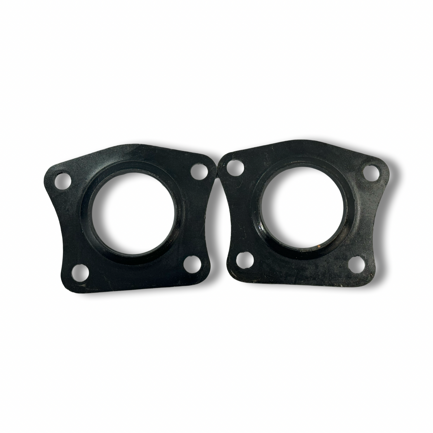 Holden retainer plate (Pair)