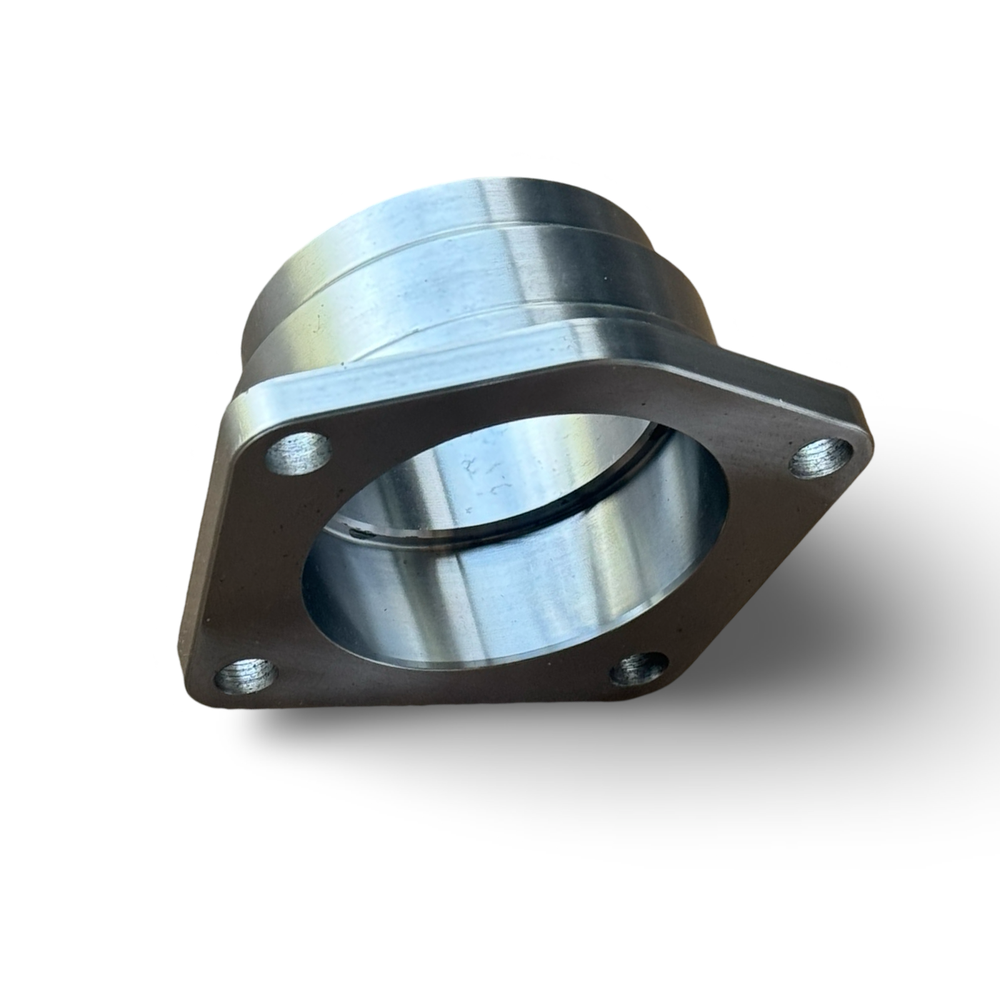 Holden Commodore Weld Ends - 3" Tube (9 Inch) (Pair)