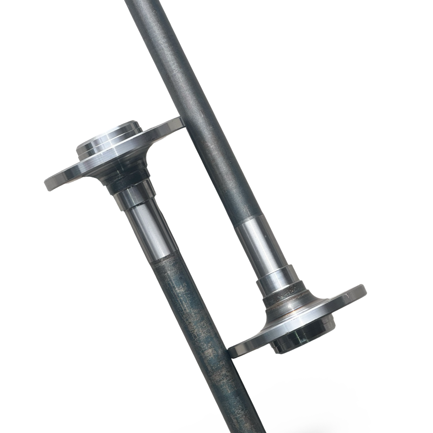 Blank 31 Spline Axles - Cut To Fit (Single)