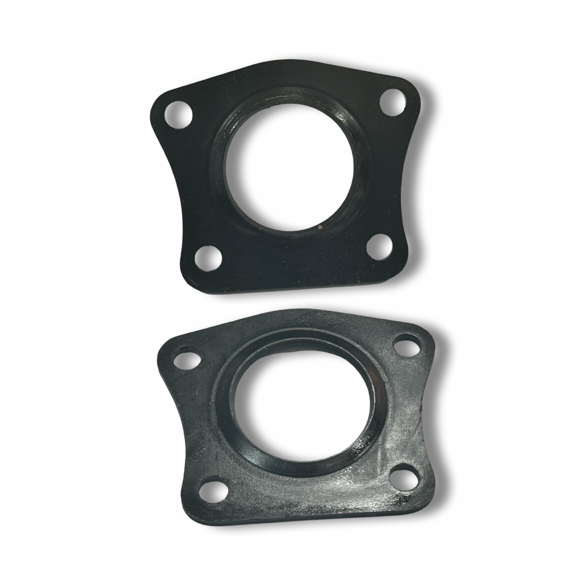 Holden retainer plate (Pair)