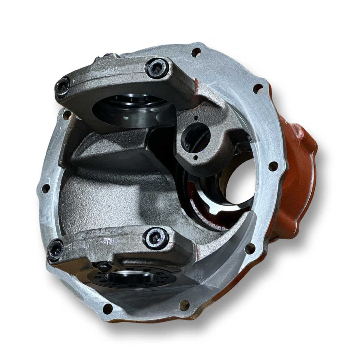 9 Inch Nodular Iron 3.062" Bore