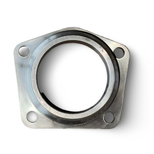 Holden Commodore Weld Ends - 3" Tube (9 Inch) (Pair)