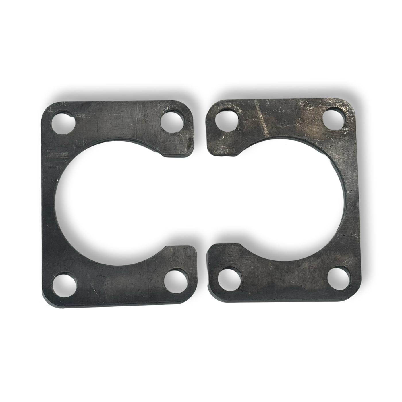 Big Ford - Retainer Plate - Old Style (Pair)