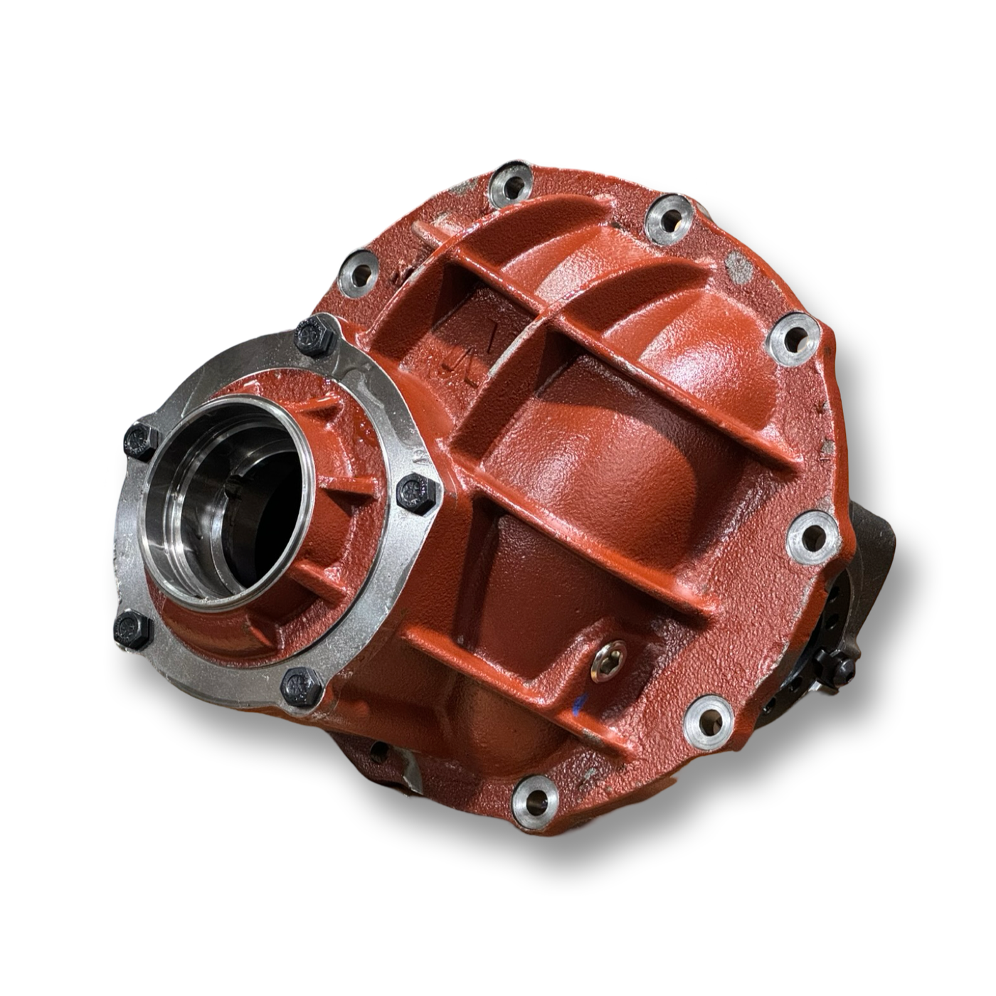 9 Inch Nodular Iron 3.062" Bore