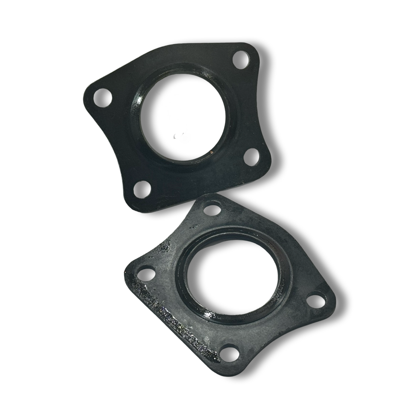 Holden retainer plate (Pair)