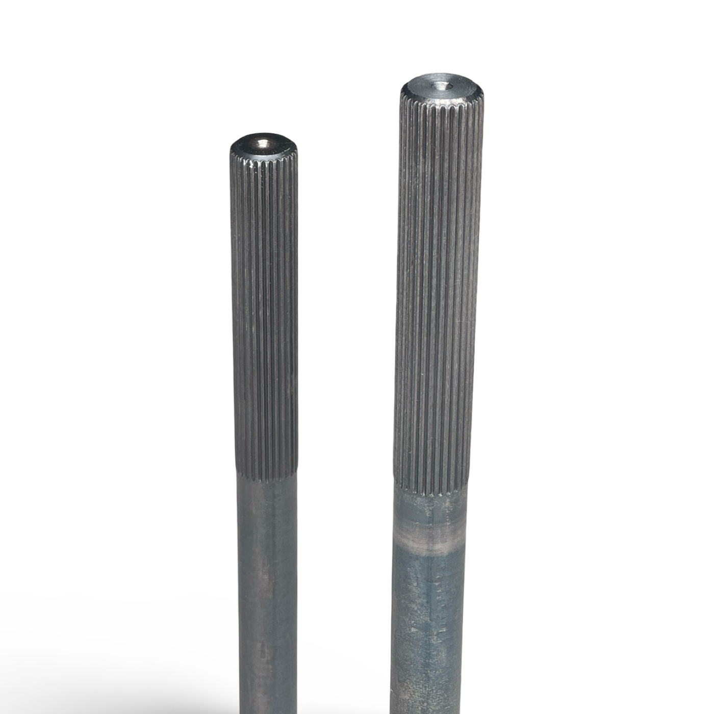Blank 31 Spline Axles - Cut To Fit (Single)