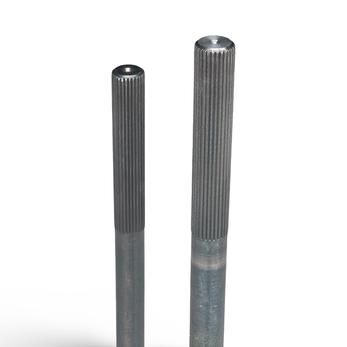 Blank 28 Spline Axles - Cut to Fit (Single)