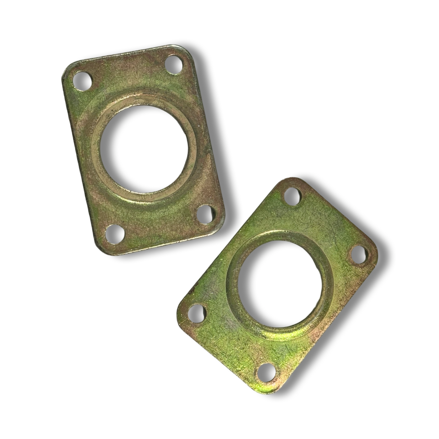 Ford retainer plate (Pair)