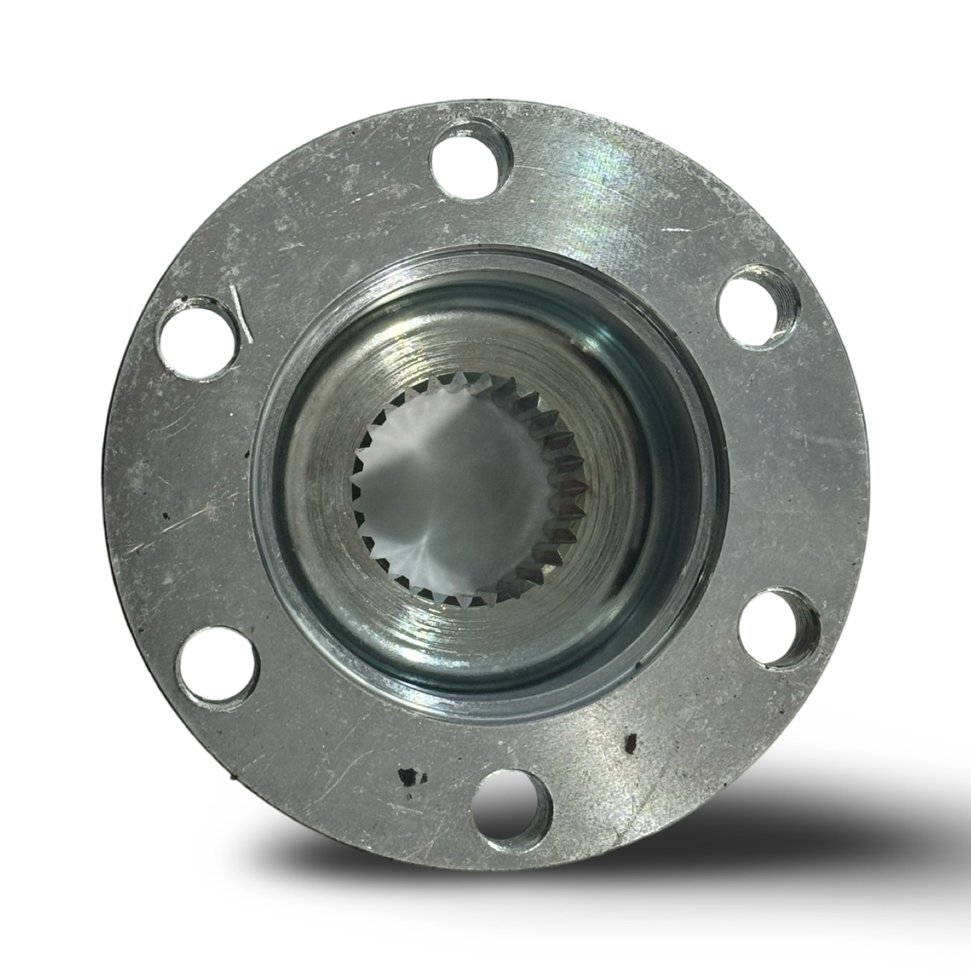 Holden BorgWarner Pinion Yoke