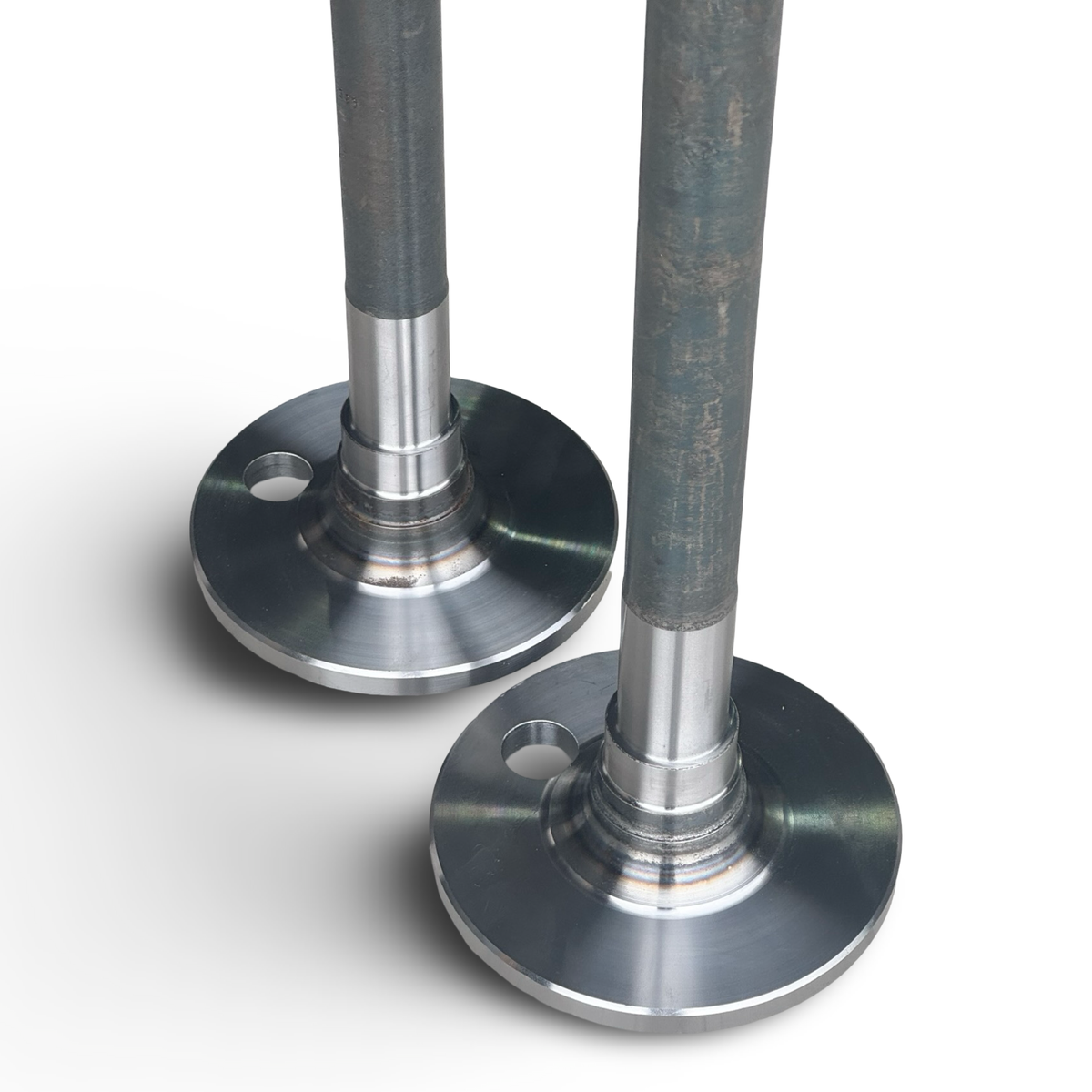 Blank 28 Spline Axles - Cut to Fit (Single)