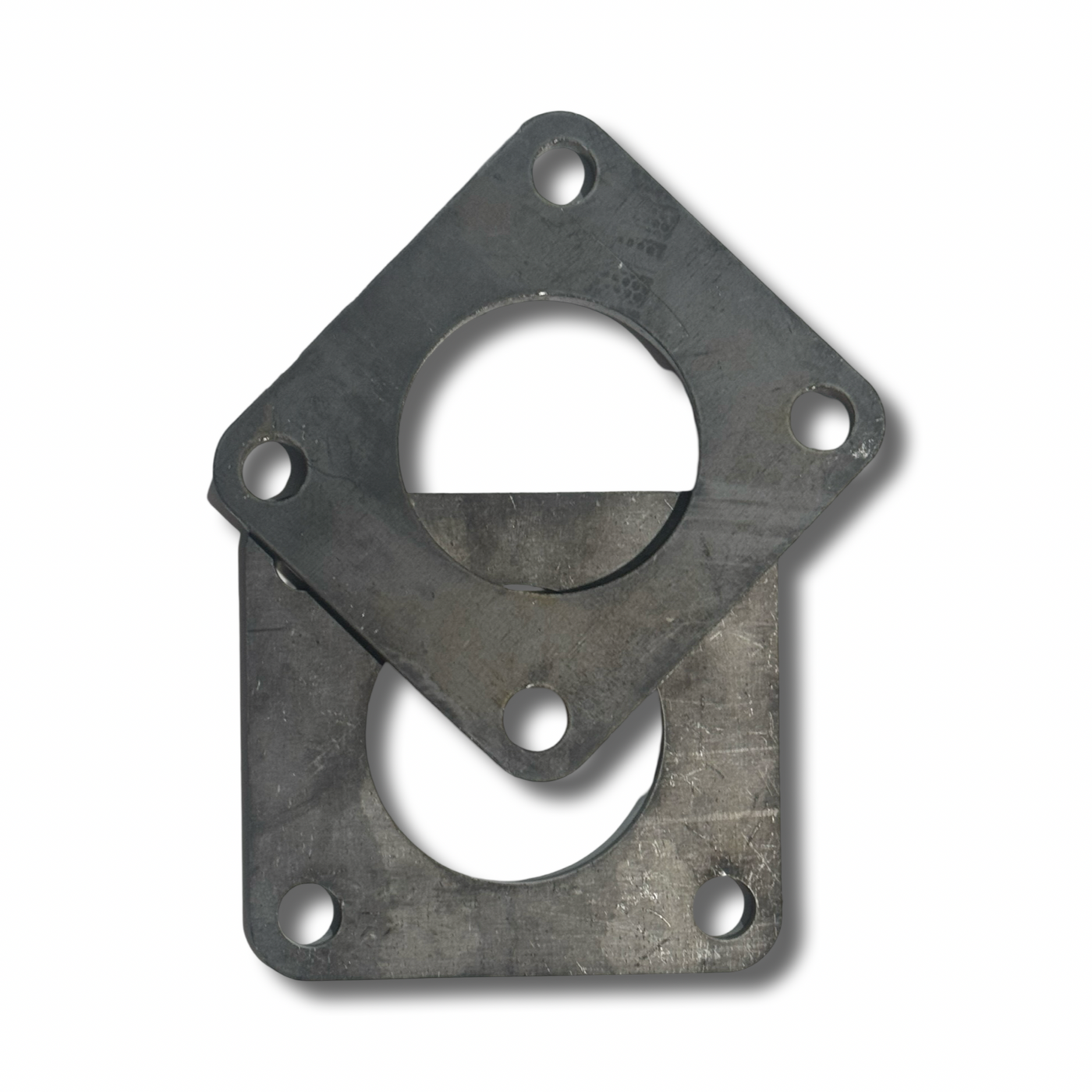 Ford Falcon FG - Retainer Plate (Pair)