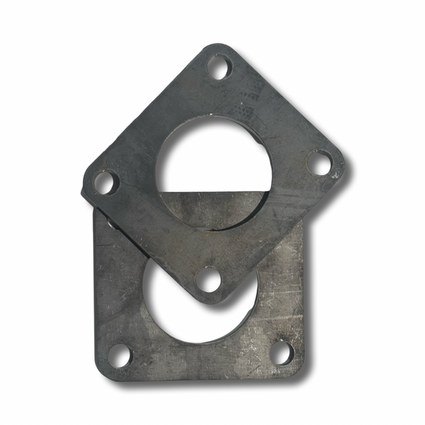 Ford Falcon FG - Retainer Plate (Pair)