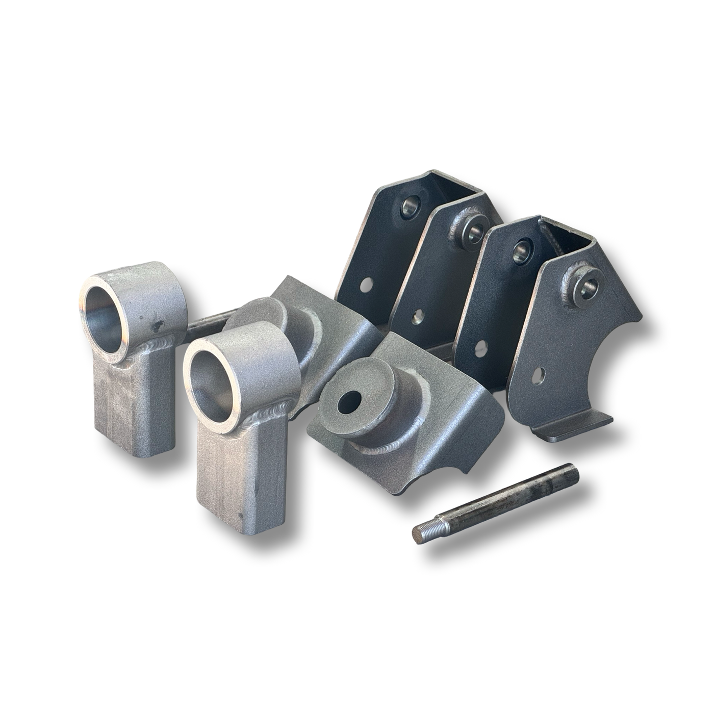 Holden Torana Bracket Kit - 3" Tube