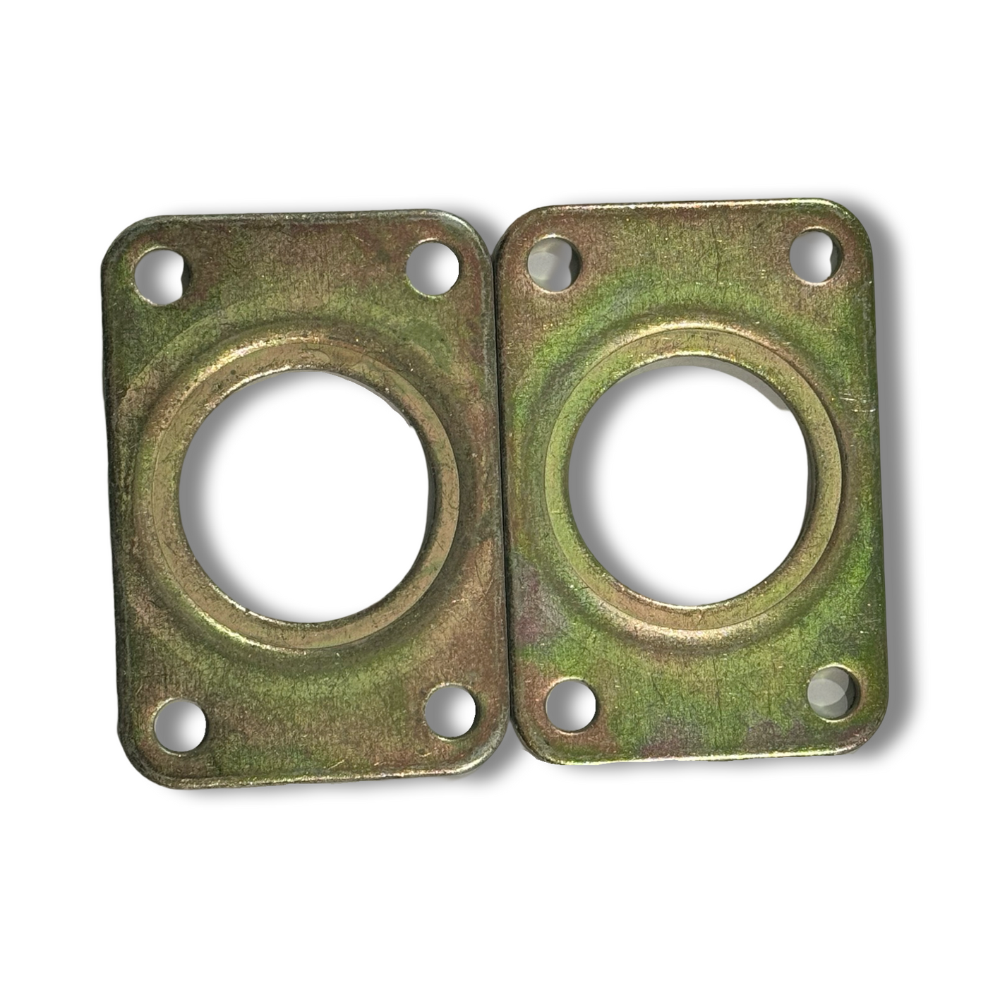 Ford retainer plate (Pair)