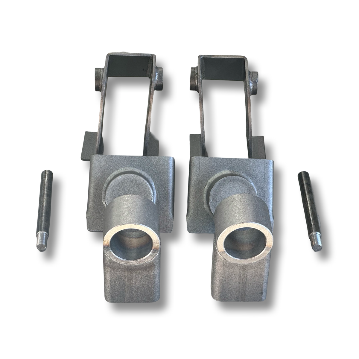 Holden Torana Bracket Kit - 3" Tube