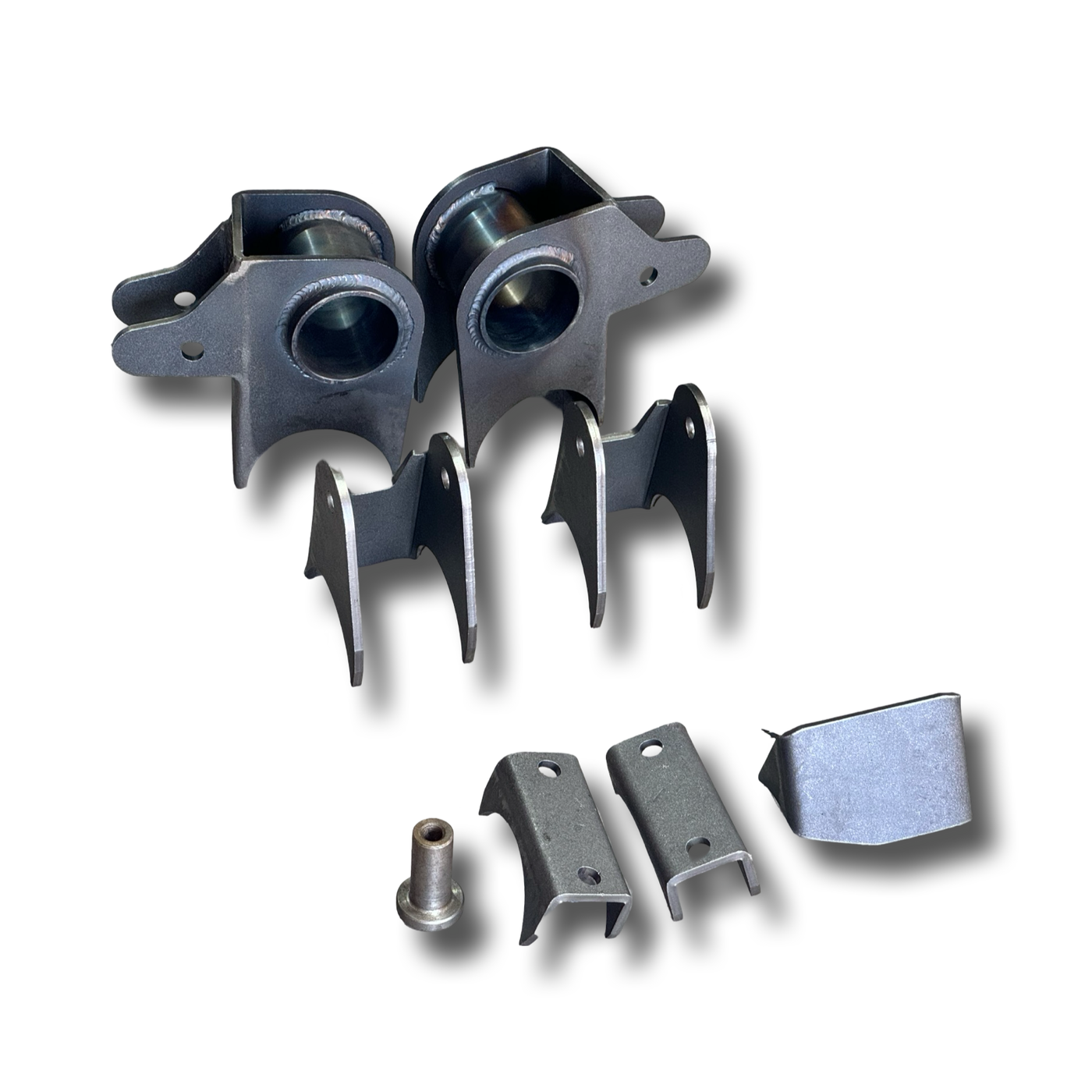 Holden VN Bracket Kit