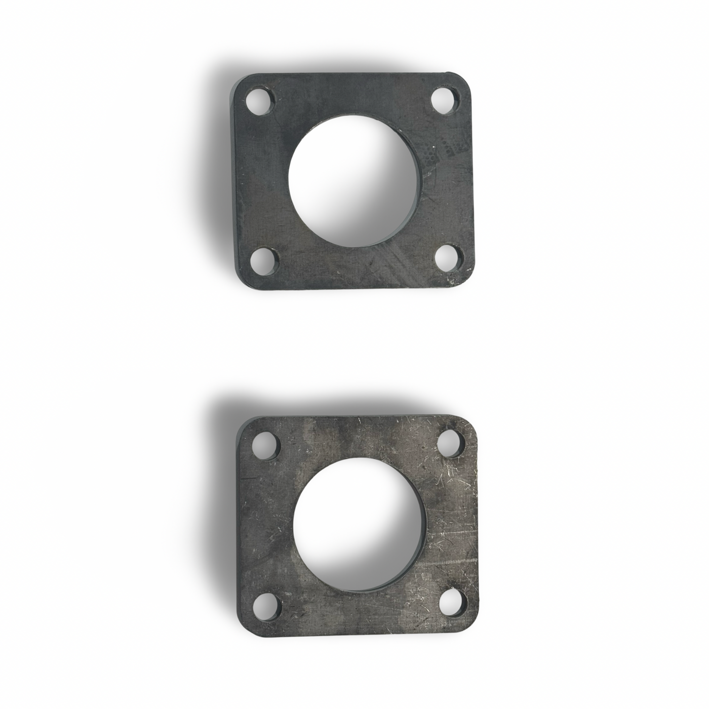 Ford Falcon FG - Retainer Plate (Pair)
